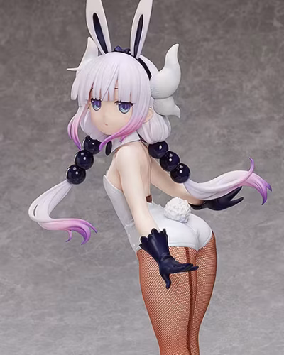 Miss Kobayashi's Dragon Maid B-Style Jug (Bunny Ver.)