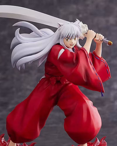 Inuyasha Tenitol Inuyasha