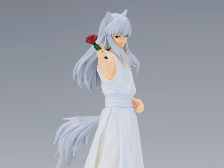 Yu Yu Hakusho DXF Youko Kurama