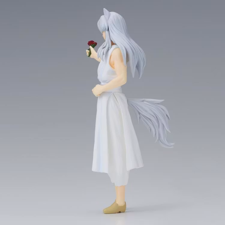 Yu Yu Hakusho DXF Youko Kurama - Bild 5