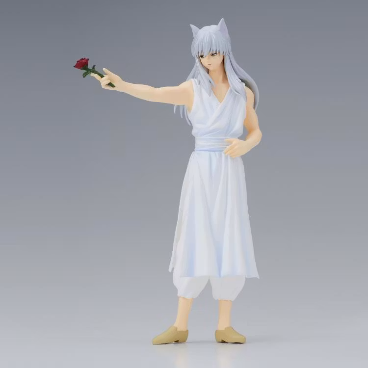 Yu Yu Hakusho DXF Youko Kurama - Bild 4