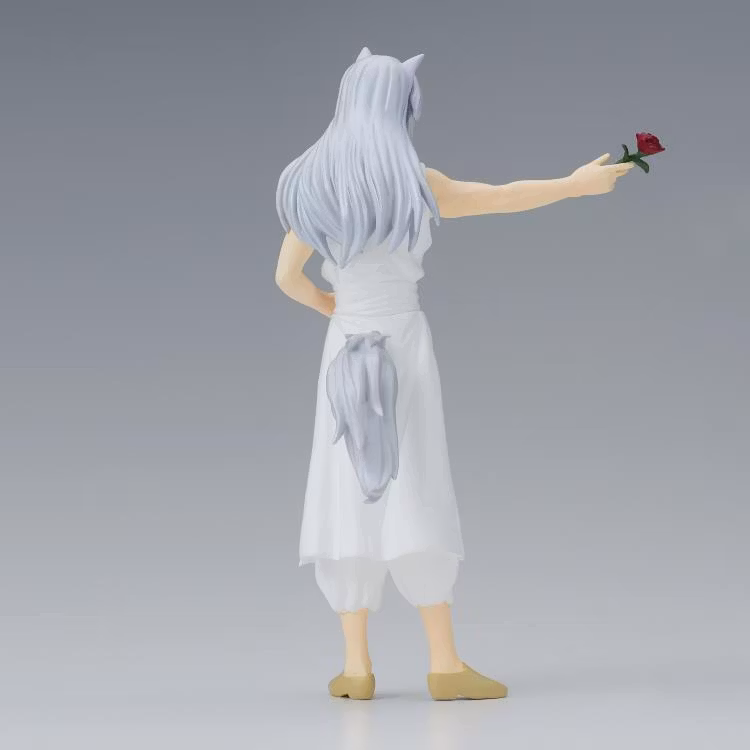 Yu Yu Hakusho DXF Youko Kurama - Bild 3