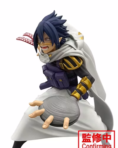 My Hero Academia The Amazing Heroes Plus Vol.8 Tamaki Amajiki