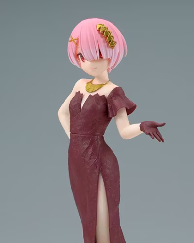 Re:Zero Glitter & Glamours Ram