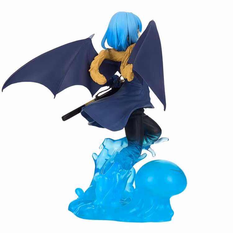 TenSura EXQ Figure Rimuru Tempest (Special Ver.) - Bild 3