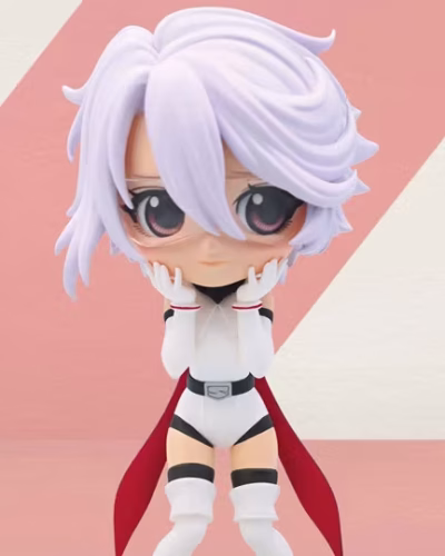 Shy Q Posket Shy