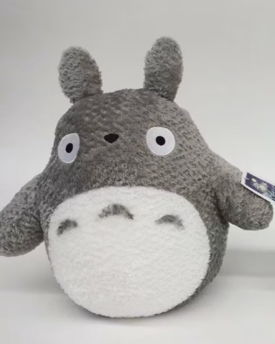 Studio Ghibli My Neighbor Totoro Plush Figure Totoro