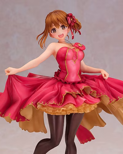 Atelier Ryza: Ever Darkness & the Secret Hideout Reisalin "Ryza" Stout (Dress Ver.)