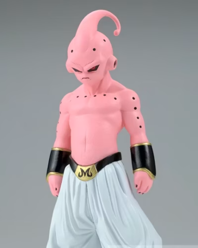 Dragon Ball Z Solid Edge Works Vol.16 Kid Buu