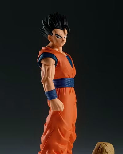 Dragon Ball Z History Box Vol.11 Adult Gohan