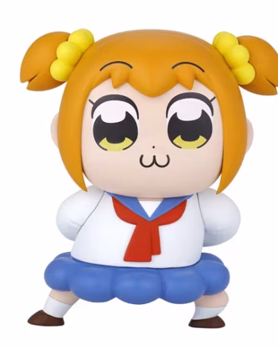Pop Team Epic Sofvimates Popuko