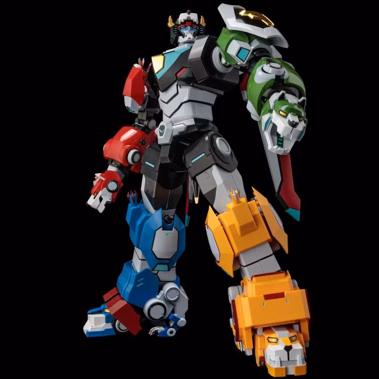 Voltron: Legendary Defender RIOBOT Voltron - Image 3