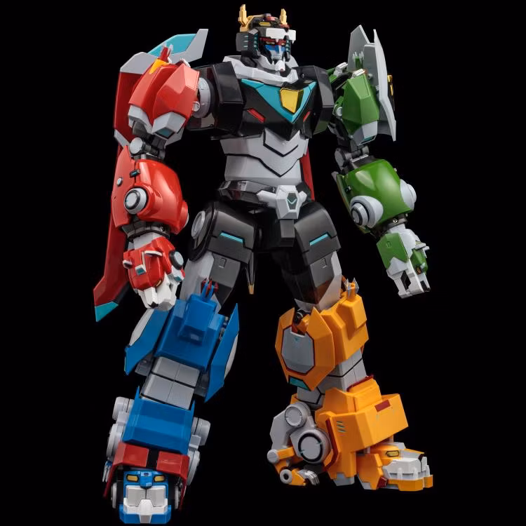 Voltron: Legendary Defender RIOBOT Voltron - Image 2