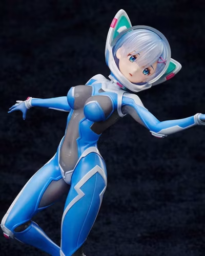 Re:Zero Rem (AxA -SF Space Suit Ver.-)