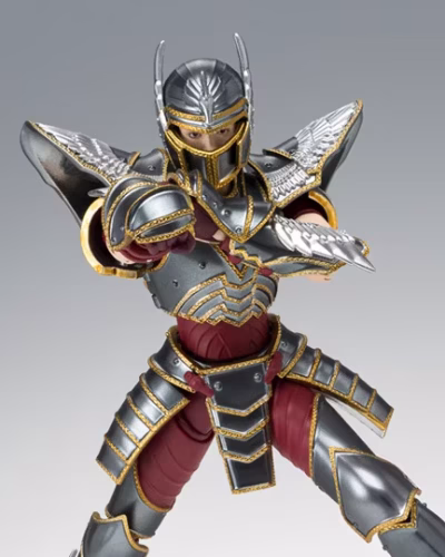 Saint Seiya: The Beginning Myth Cloth EX Pegasus Seiya (Knights of the Zodiac)