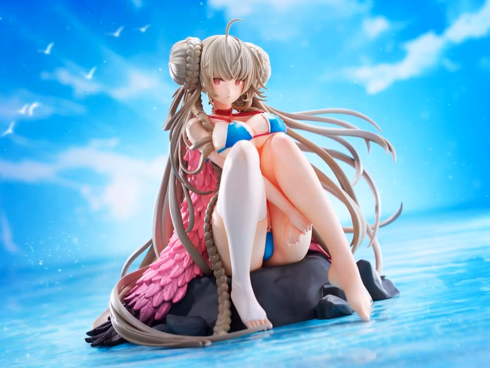 Azur Lane Formidable (The Lady of the Beach Ver.) - Bild 11
