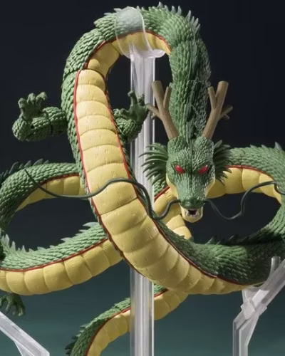 Dragon Ball Z S.H.Figuarts Shenrong
