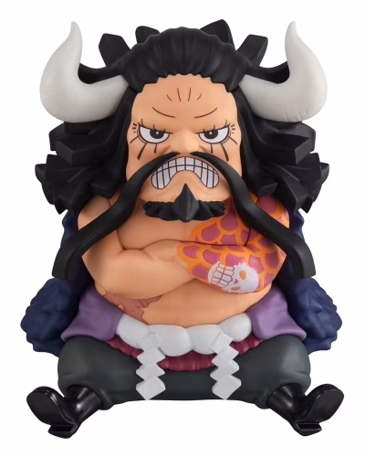 One Piece Look Up Series Kaido the Beast