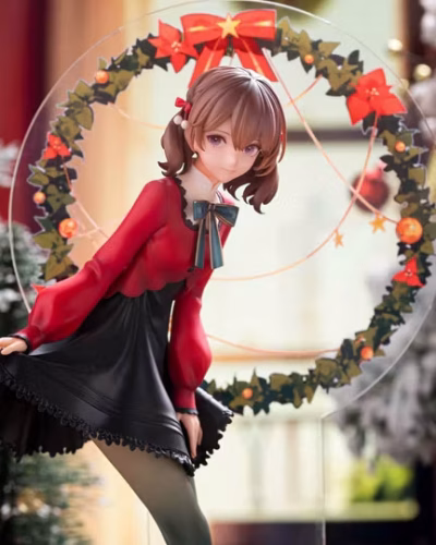 Desktop Girls Ringo (Winter)