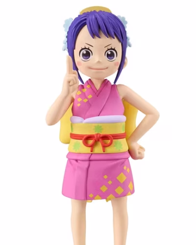 One Piece DXF The Grandline Series Wano Country O-Tama