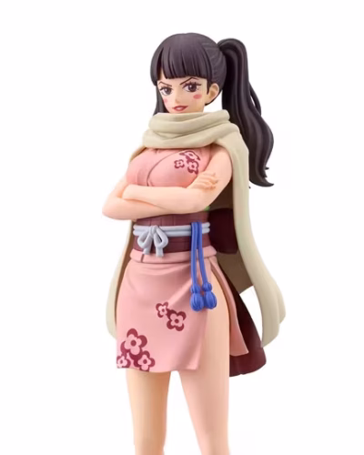 One Piece DXF The Grandline Series Wano Country Shinobu