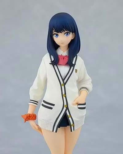 SSSS.Gridman Pop Up Parade Rikka Takarada