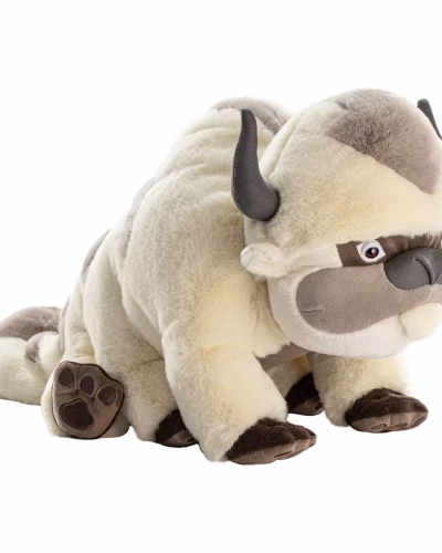 Avatar The Last Airbender Plush Figure Appa