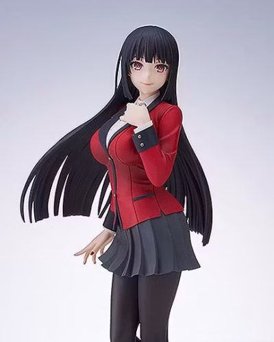Kakegurui Pop Up Parade Yumeko Jabami