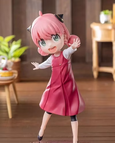 Spy x Family Luminasta Anya Forger (Season 1 Cours 2 ED Coordination Ver.)
