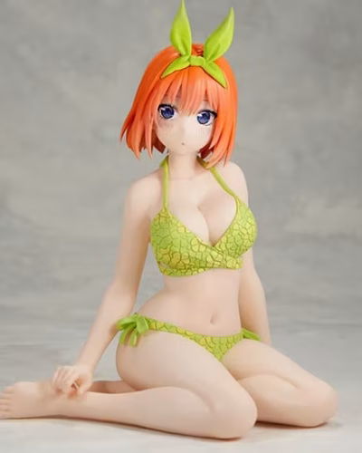 The Quintessential Quintuplets Celestial Vivi Yotsuba Nakano
