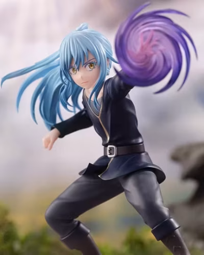 TenSura Vibration Stars Rimuru Tempest