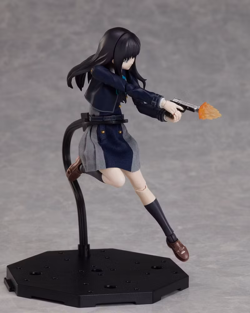 Lycoris Recoil BUZZmod Takina Inoue - Bild 7