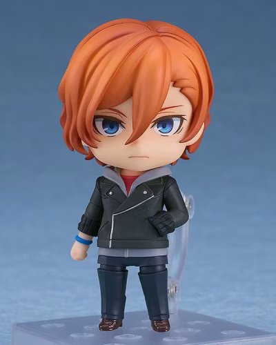 Bungo Stray Dogs Nendoroid Chuya Nakahara (Fifteen-Year-Old Ver.)