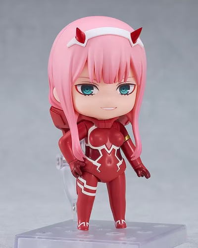 Darling in the Franxx Nendoroid Zero Two (Pilot Suit Ver.)