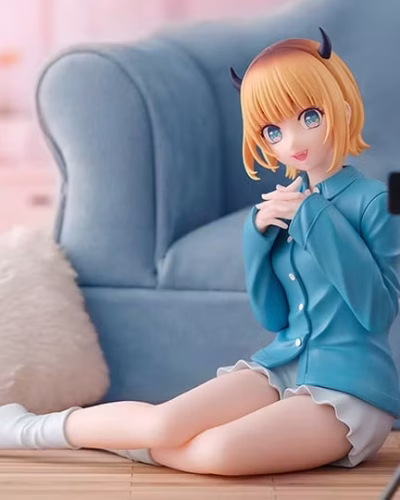 Oshi no Ko Relax time MEMcho