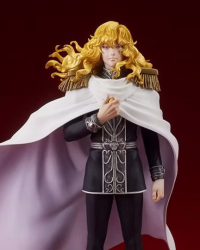 Legend of the Galactic Heroes DIGSTA Reinhard von Lohengramm