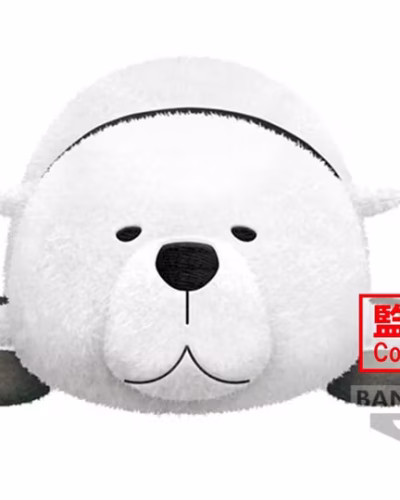 Spy x Family Plush Bond Forger