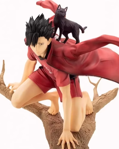 Haikyu!! ArtFX J Tetsuro Kuroo