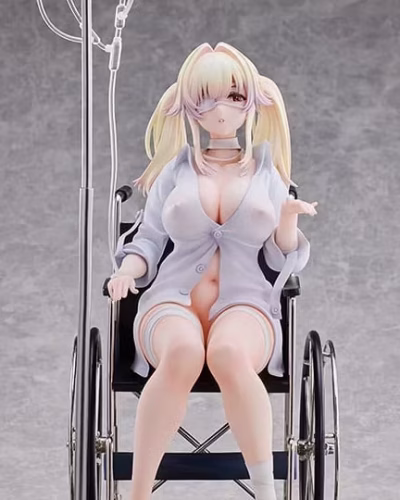 (18+) Stella (Hospital Ver.)