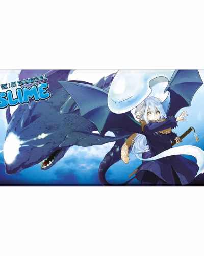 TenSura XXL Mousepad Rimuru