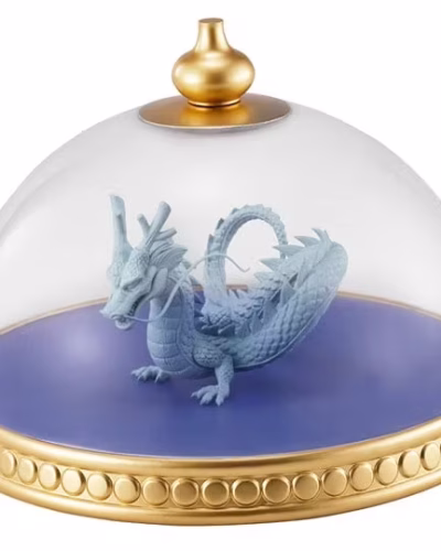 Dragon Ball Masterlise Ichibansho Model of Shenron (The Lookout Above the Clouds)