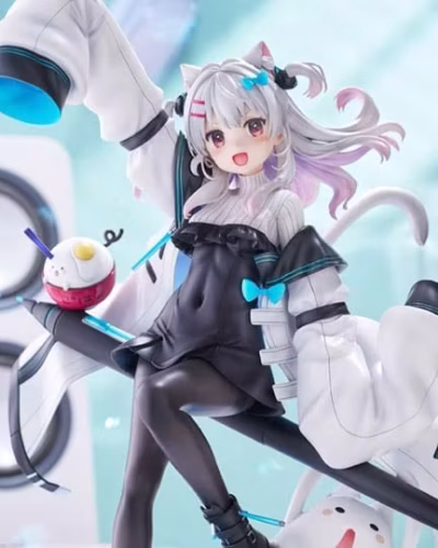 Natsumi Eri Illustration F:Nex Natsume Eri