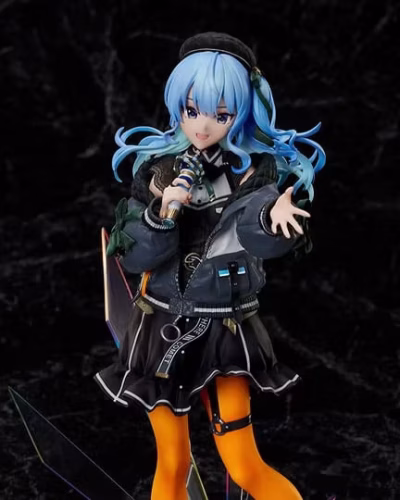 Hololive Production Suisei Hoshimachi