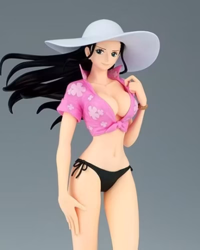 One Piece Glitter & Glamour's Splash Nico Robin