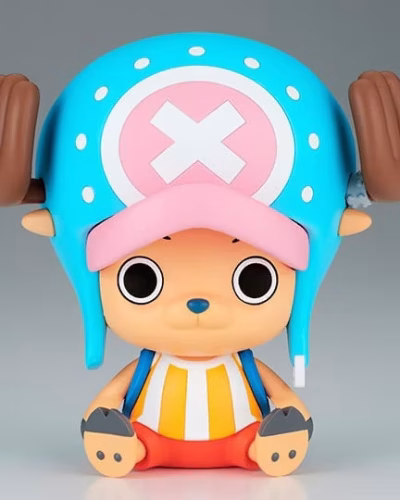 One Piece Sofvimates Tony Tony Chopper (Fish-Man Island Ver.)