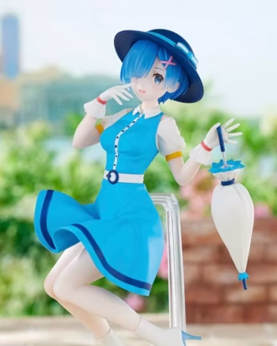 Re:Zero Trio-Try-iT Rem (Retro Style Ver.)