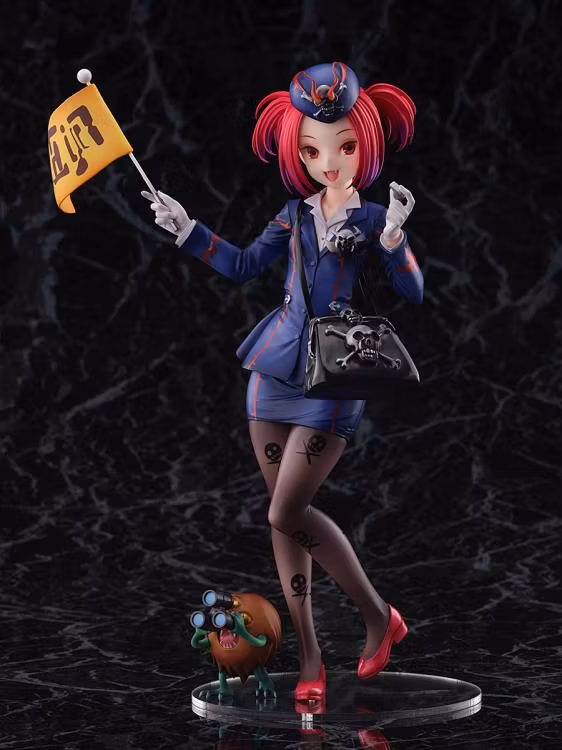 Yu-Gi-Oh! Monster Figure Collection Tour Guide From the Underworld - Image 8