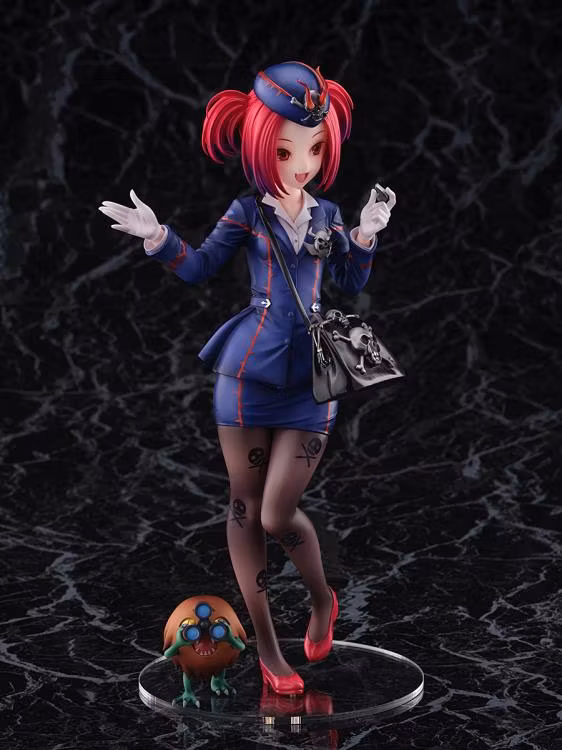 Yu-Gi-Oh! Monster Figure Collection Tour Guide From the Underworld - Image 14