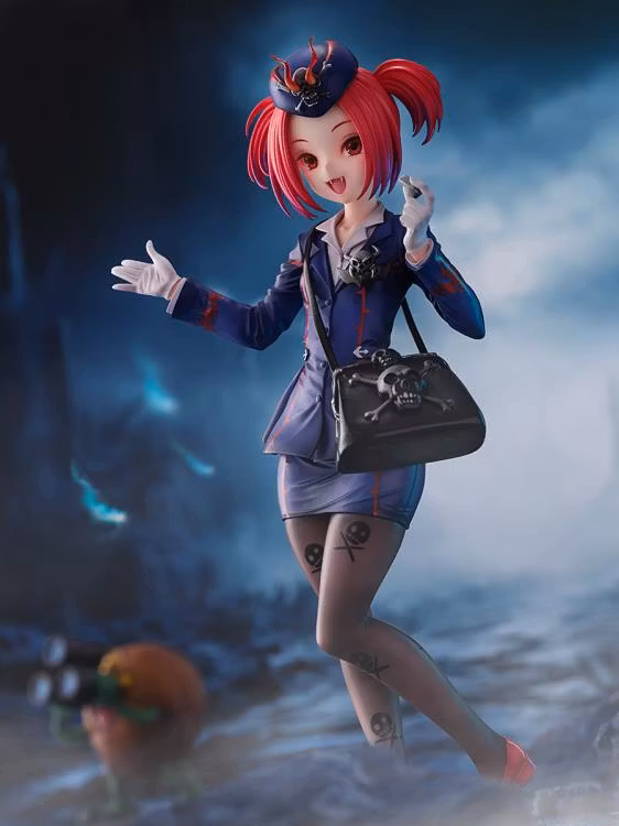 Yu-Gi-Oh! Monster Figure Collection Tour Guide From the Underworld - Image 6
