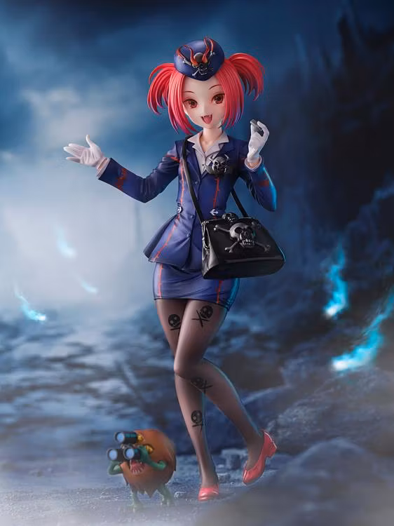 Yu-Gi-Oh! Monster Figure Collection Tour Guide From the Underworld - Image 5